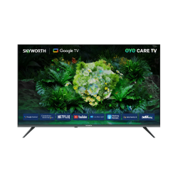 Skyworth 50" 4k TV / Smart / 2USB / 3HDMI - (50G6500G)