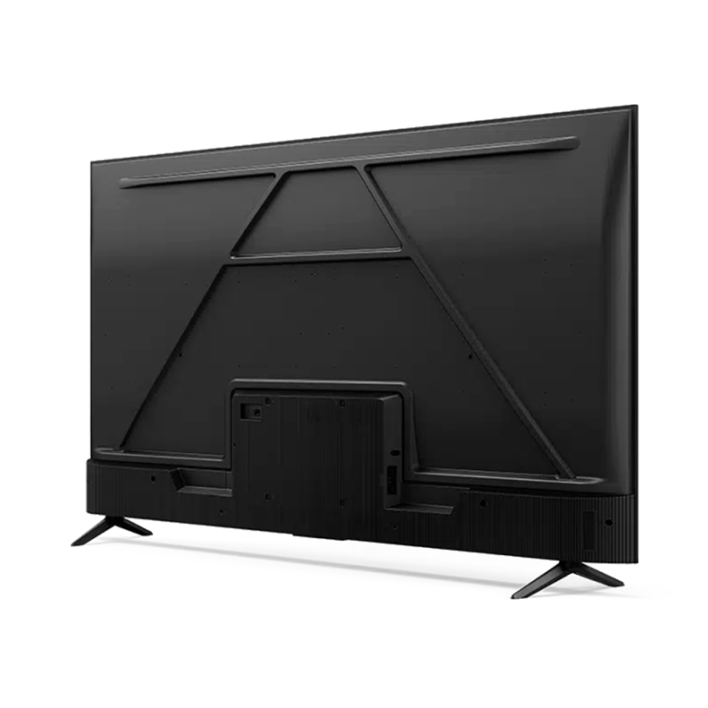 TCL 50" 4k TV / Smart / 1USB / 3HDMI - (50P61B)