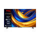 TCL 50" 4k TV / Smart / 1USB / 3HDMI - (50P61B)