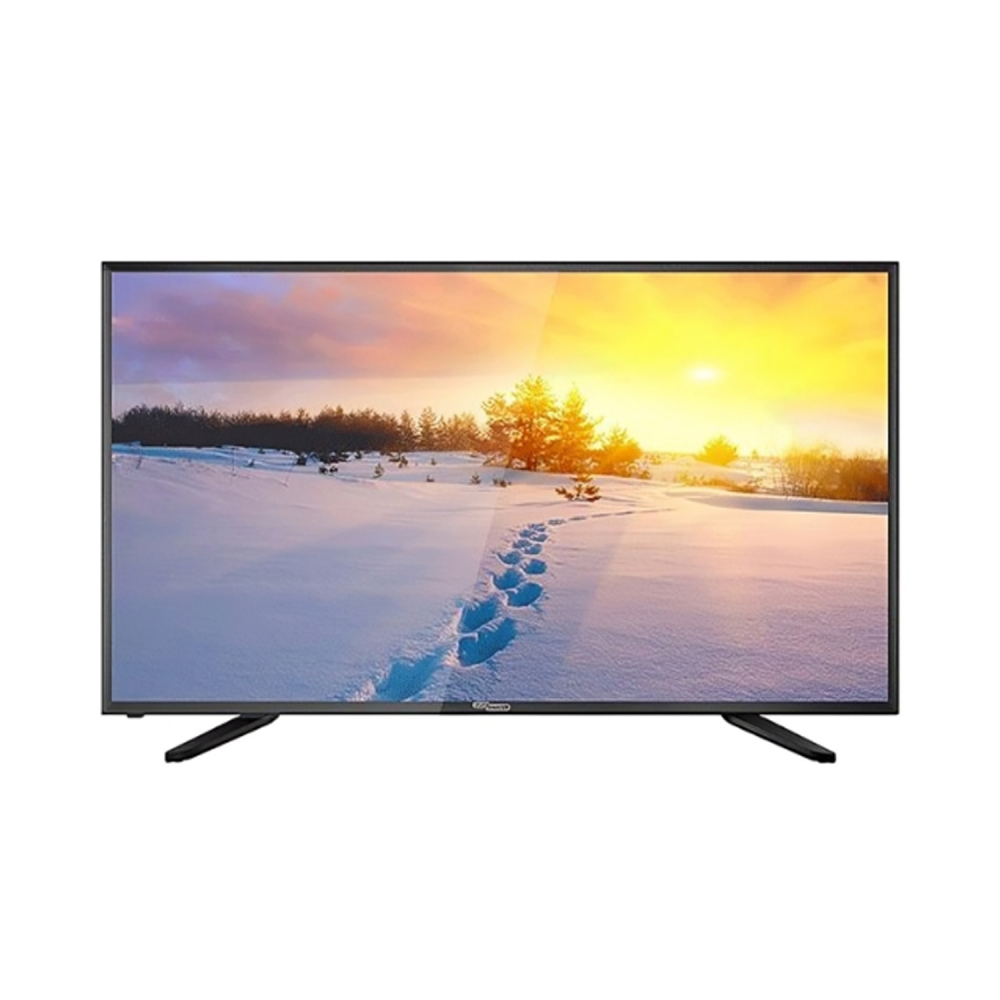 Super General 55" LED Smart UHD / Smart / WebOS / 2USB / 3HDMI - (KSGLED55HUSWO)