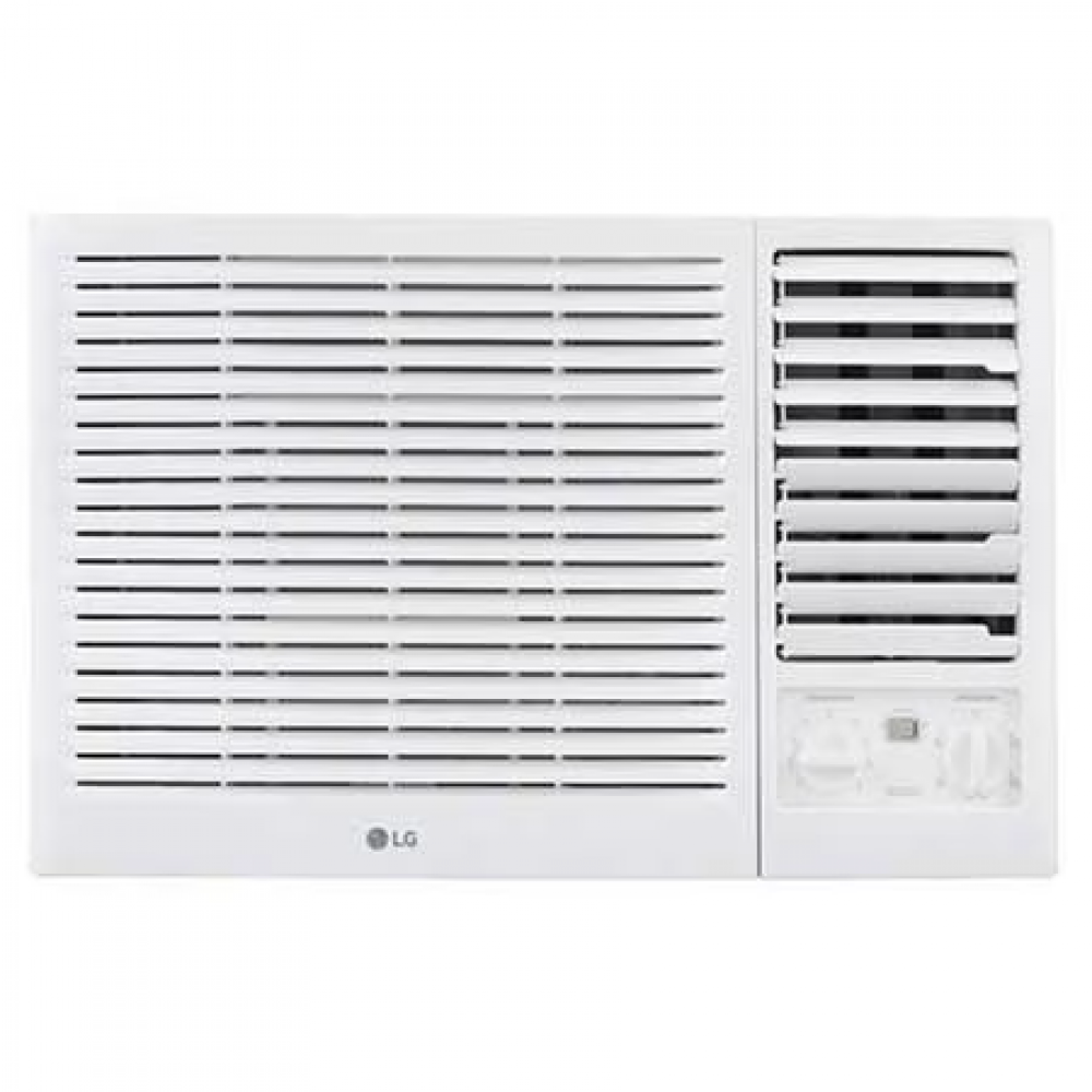 Crafft Window AC / Rotary / Cold / 22000btu / Estbdal - (DE22E6YG3XHS)