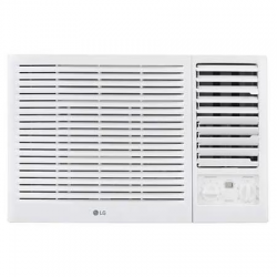 Crafft Window AC / Rotary / Cold / 18000btu / Estbdal - (DE18E6YG3XHS)