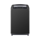 LG Top Load Washing Machine / 15KG  / Wi Fi / Steam / Drying 75% / Inverter / Turbo Wash / ThinQ / Black- (WTV15BNDA)