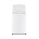 LG Top Load Washing Machine / 11.5KG  / Steam / Inverter / Turbo Wash / ThinQ / White- (WTV11BNW)