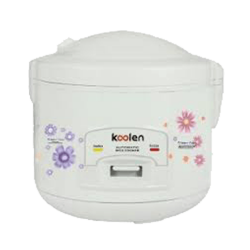 KOOLEN Electric Rice Cooke / 1.5L / (816100001)