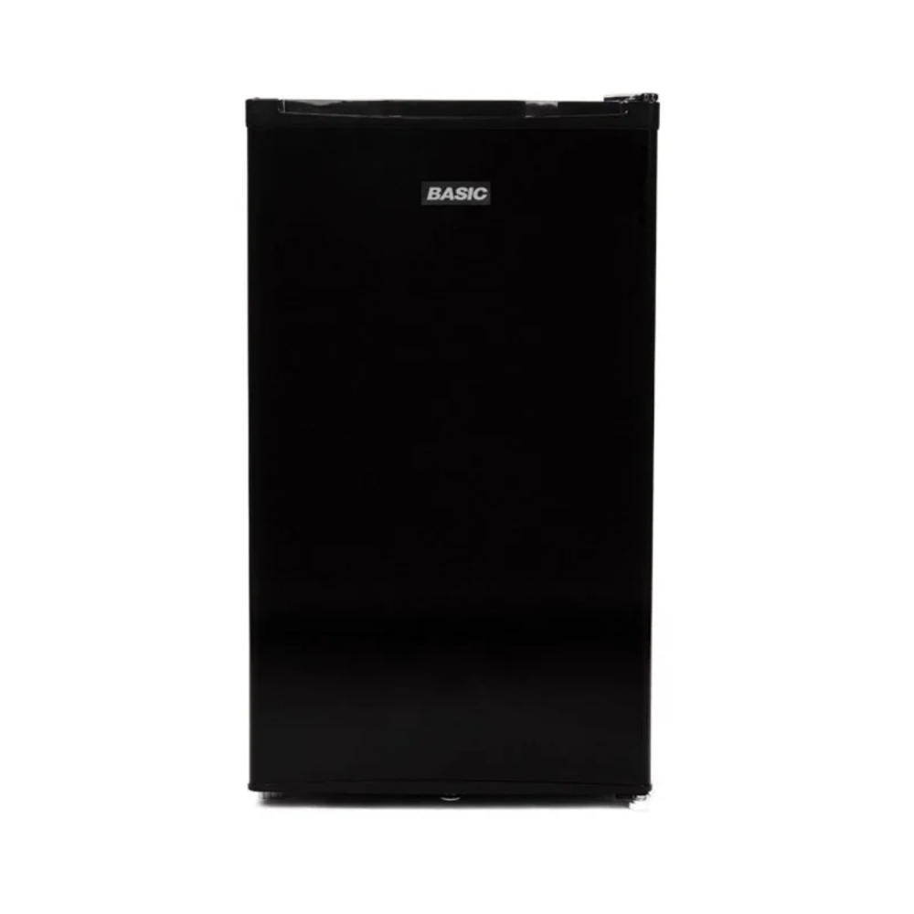 Basic Office Refrigerator / 3 cu/ft (86ltr) / Black - (BRS-99LKNB)