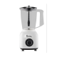 Royal 3 in 1 blender / 50/60 Hz / White / 1.5L / 400 W - (RA-BG156)