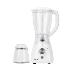 Geepas Blender/2 speeds/1.6Ltr/500W - (GSB44090)