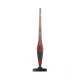 Foldable Cordless Vacuum Cleaner / 2 Speeds / 3 Accessories / Red / 80W - (806106003)