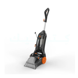 Colin Carpet Vacuum Cleaner / Automatic Black & Orange / 1.8L / 500W - (806107001)