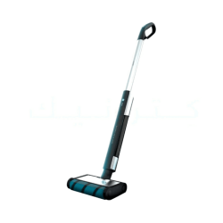 Electric Floor Cleaner / 570 ml / Black/ Blue / 40 W - (806109001)