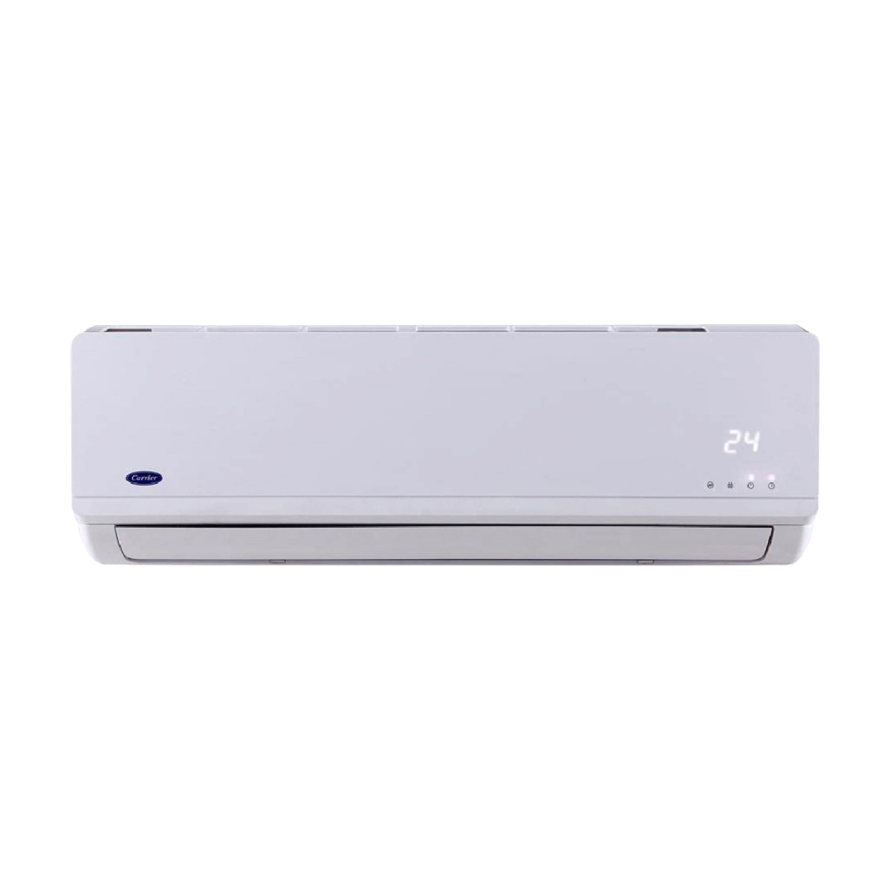 Carrier Split Wall Type AC / Cold / 22000btu - (42SKC243-1S)