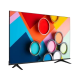 Hisense 55” TV UHD (VIDAA U5) / 4k / Smart / 2USB / 3HDMI / 60Hz - (55A6H)