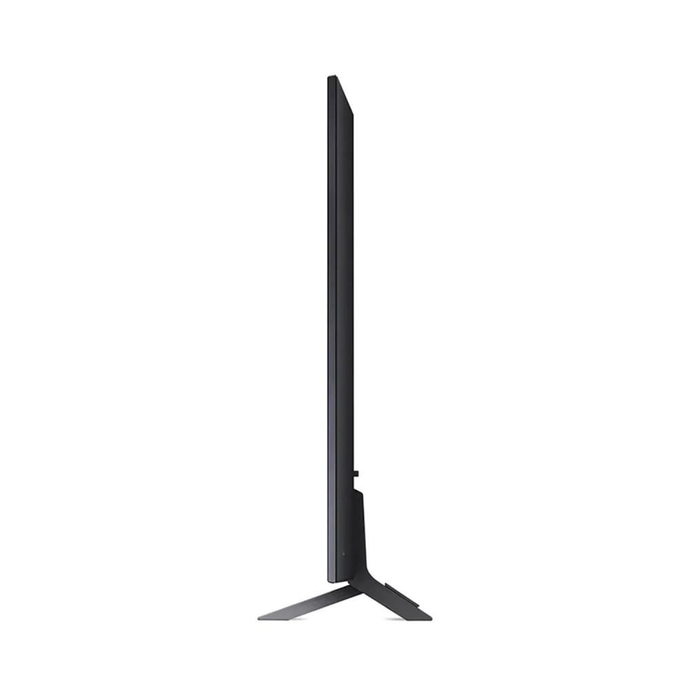 LG QNED TV 65 inch / a5 Gen5 AI Processor / Smart / 4K / 2 USB / 4 HDMI / Bluetooth / Magic Remote (65QNED7S6QA)
