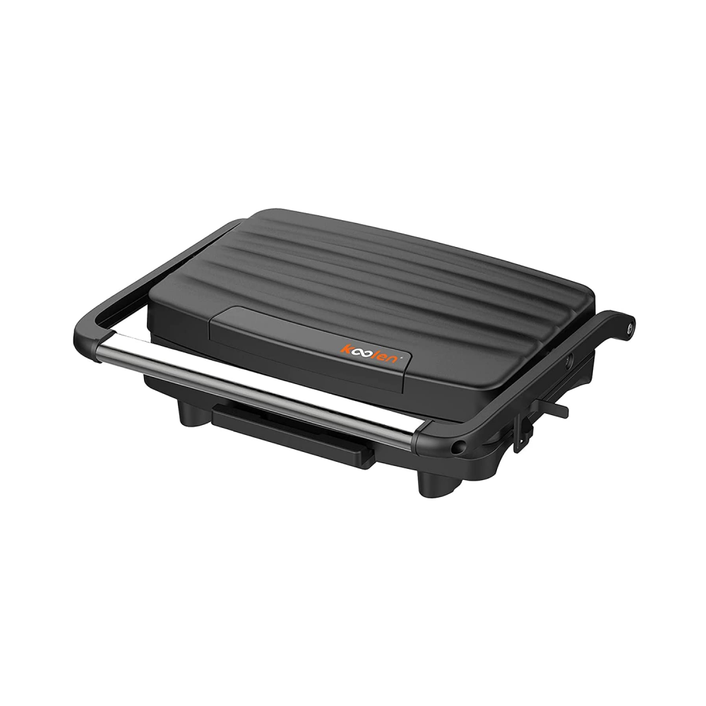 Koolen Sandwich Maker / Non Stick / 750W - (800106001)