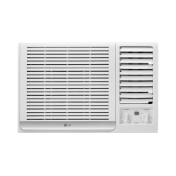 LG Window AC / Rotary / Cold / 18000btu / Estbdal - (C182EC-1SN2)