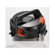 Hitachi Vacuum Cleaner/Drum/18Ltr/2200W - (CV-975FCGB)