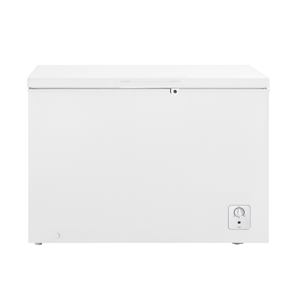 Falcon Chest Freezer 500Ltr (17.6 cu/ft) White - (FLCF5H)