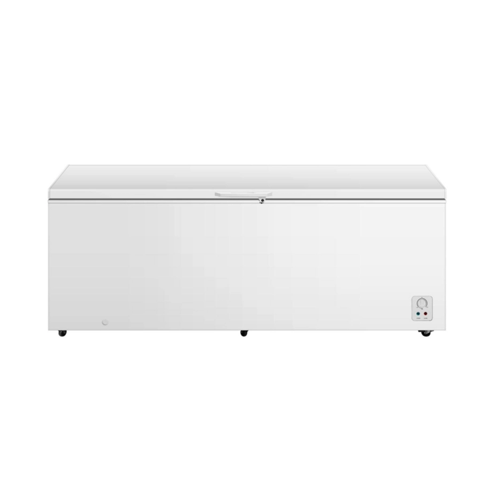 Falcon Chest Freezer 702Ltr (24.8 cu/ft) White - (FLCF7H)