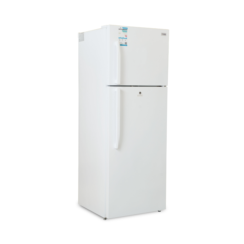 Fisher Refrigerator / 14.6 cu/ft (414ltr) / 2Door / White - (FR-F55 WL)