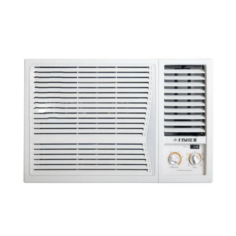 Fisher Window AC/Rotary/Cold/18000btu - (FWAC-H18CF)