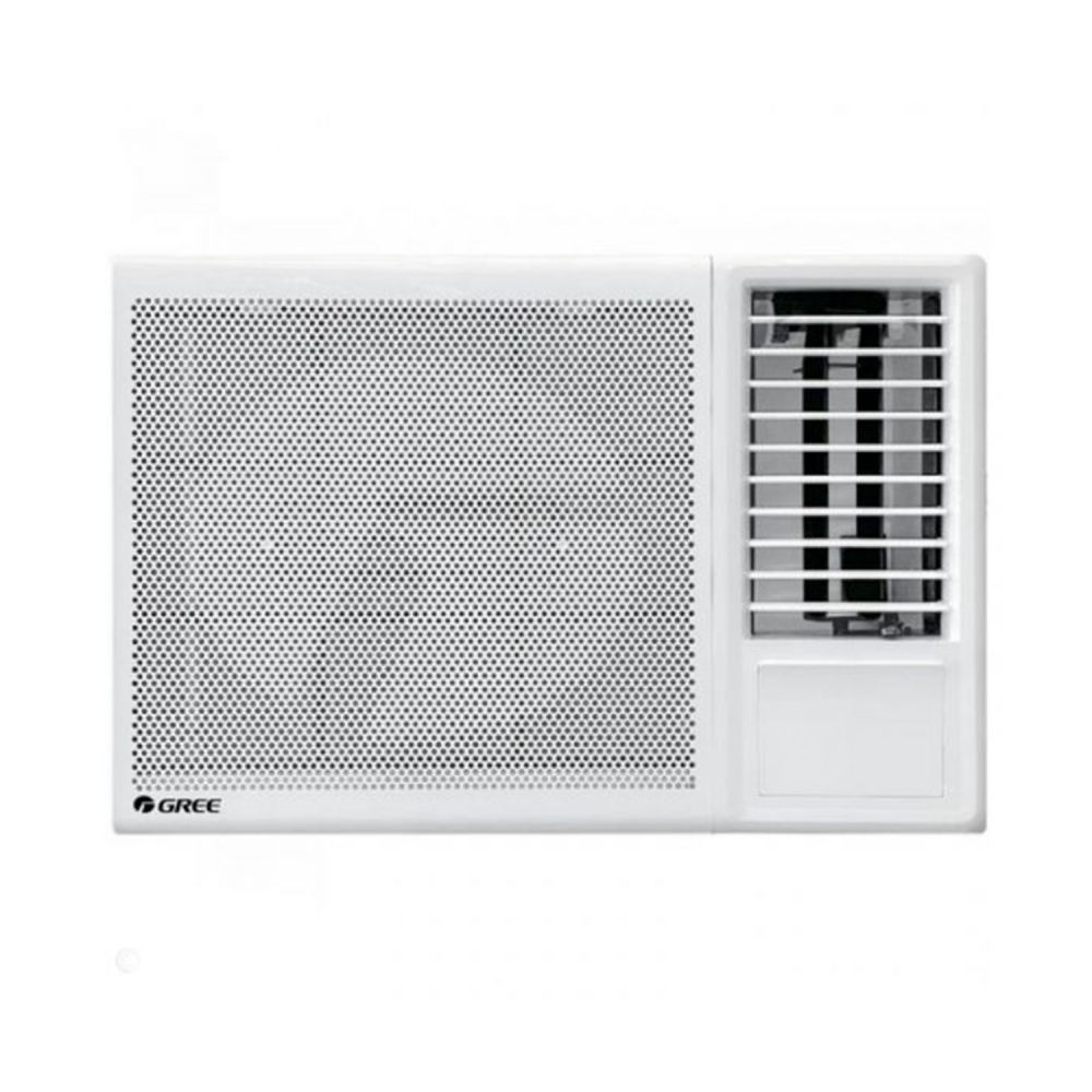 Gree Window AC/Rotary/Cold/25600btu/New - (GJC26AE-D3NMTG)