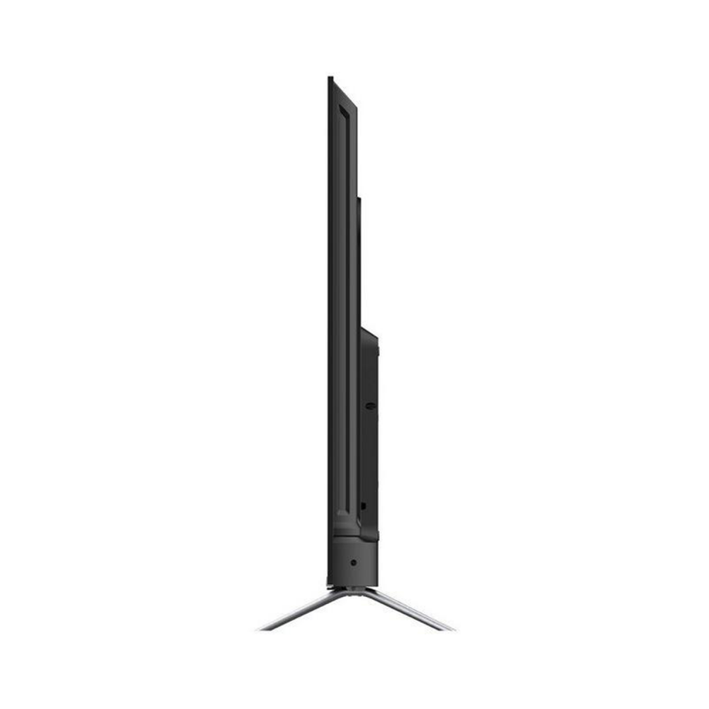 Haier 75" HQLED TV / 4K / Google Tv / Smart / HDR / Bluetooth Remote / 2USB / 4HDMI / 60Hz - (H75S800UX)