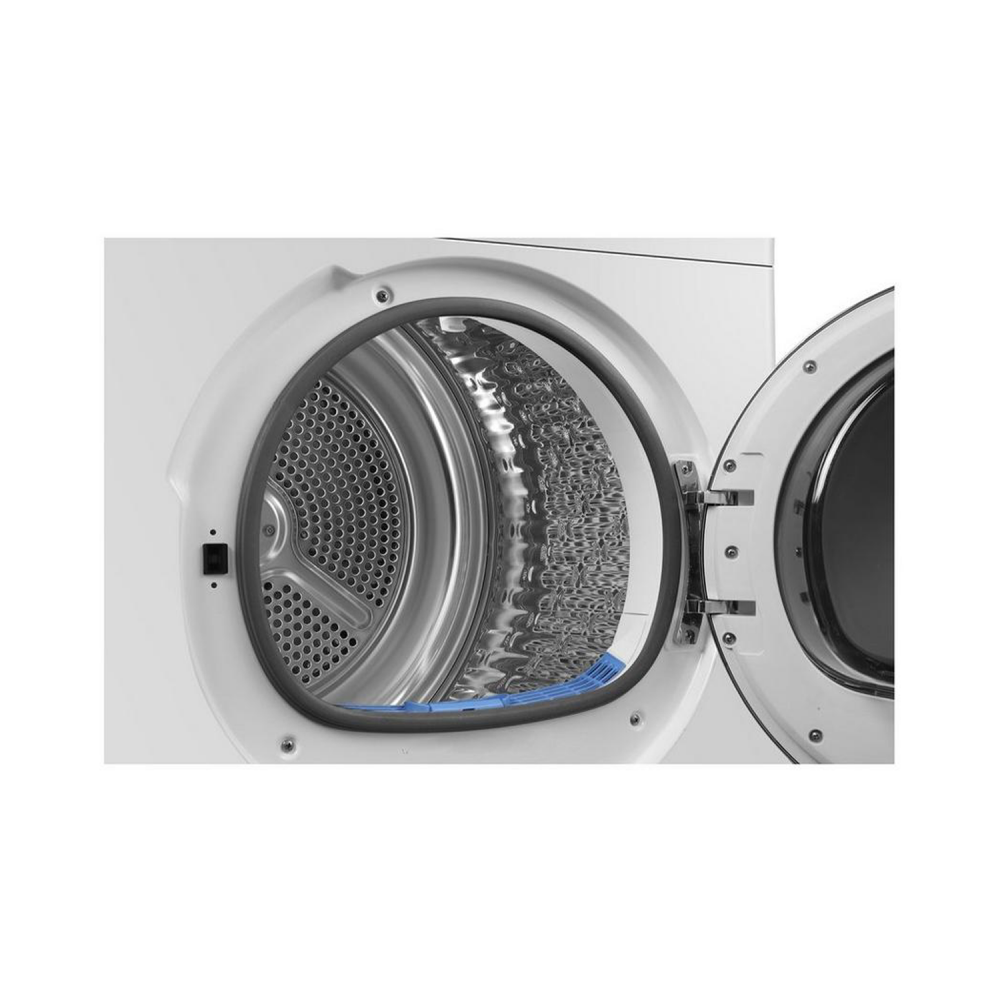 Haier Condensing Dryer / 9kg / Heat Pump / 16 Programs / White - (HD90-A636N)