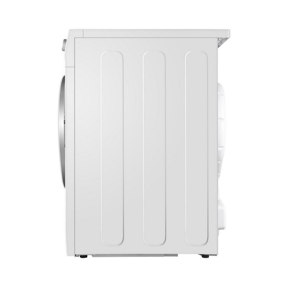 Haier Condensing Dryer / 9kg / Heat Pump / 16 Programs / White - (HD90-A636N)