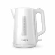 Philips Electric Kettle/1.7Ltr/Plastic/2200W - (HD9318/01)