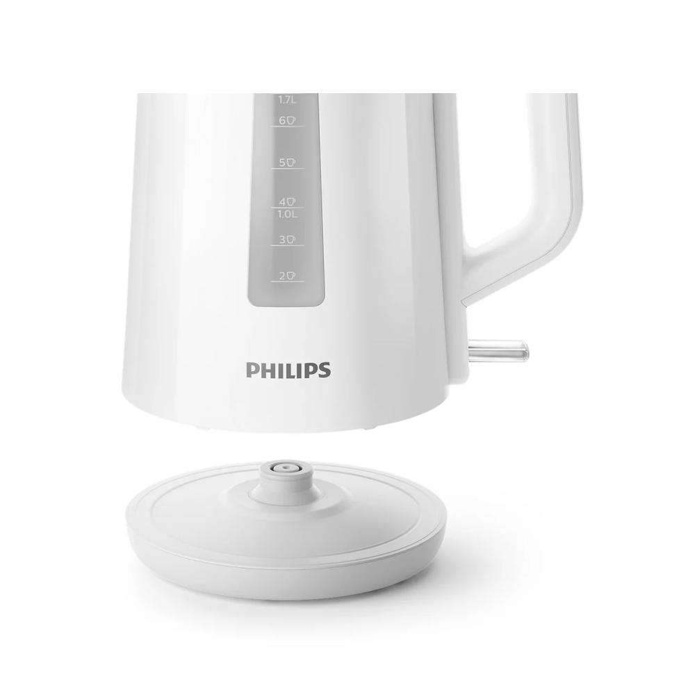 Philips Electric Kettle/1.7Ltr/Plastic/2200W - (HD9318/01)