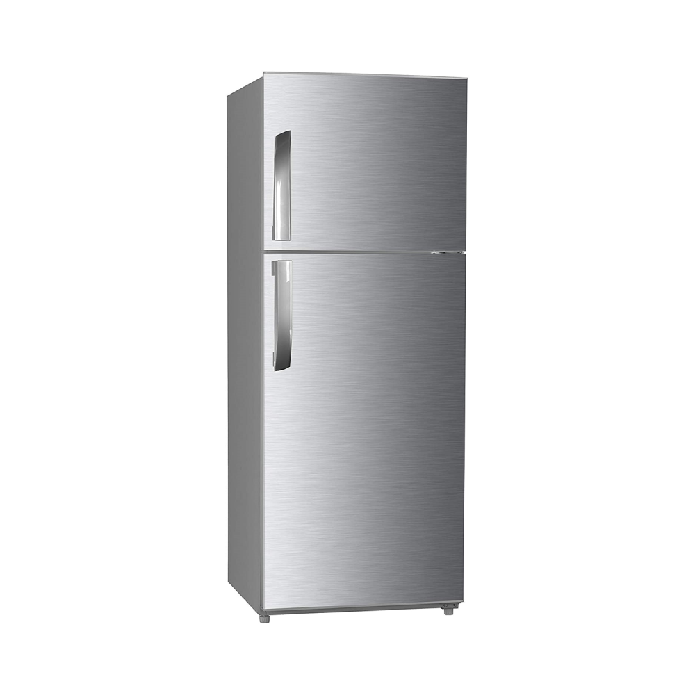 Haier Refrigerator 16.9 cu/ft 2Door Silver - (HRF580NS)