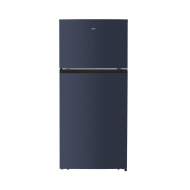 Haier Refrigerator / Inverter / 16.90 cu/ft (479Ltr) / 2 Door / Black - (HRF-585GB)