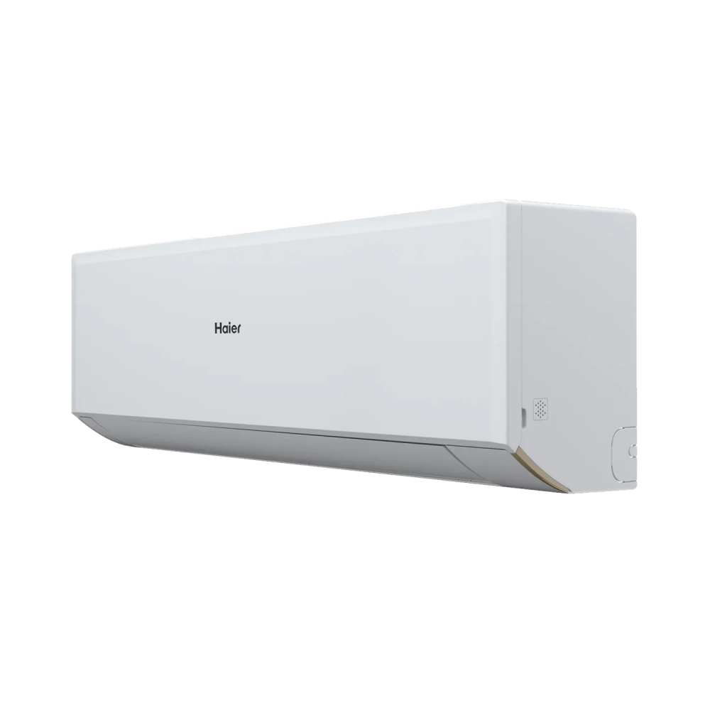 Haier Split WallType AC / Turbo Cool / Cold / 18000btu - HSU-18LRC13/R2(T3)