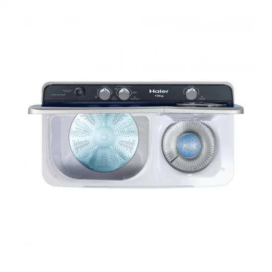 haier twin tub washing machine