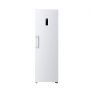 Haier Upright Freezer 7.8 cu/ft 1Door White - (HVF-260WW)