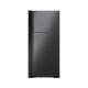 Hitachi Refrigerator 19.43 cu/ft 2Door Black - (R-V700PS7K-1BBK)