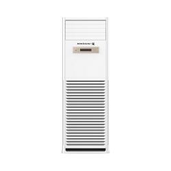 Kelvinator Freestanding Type AC / Inverter / Hot-Cold / 48000btu - (KFS48HCI)