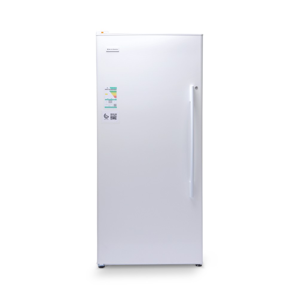 Kelvinator Upright Freezer 23 cu/ft White - (KLAF675B-E2)