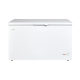 Super General Chest Freezer 380Ltr (13.42 cu/ft) White - (KSGF444HM)