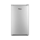 Super General Refrigerator / 3.28 cu/ft (92ltr) / 1 Door / Silver - (KSGR132)