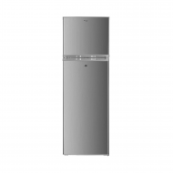 Super General Refrigerator / 10.98 cu/ft / 2 Door / Anox- (KSGR358)