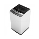 Midea Auto Washing Machine / Top Load / 18Kg / 8 Program / White - (MAC180N1)