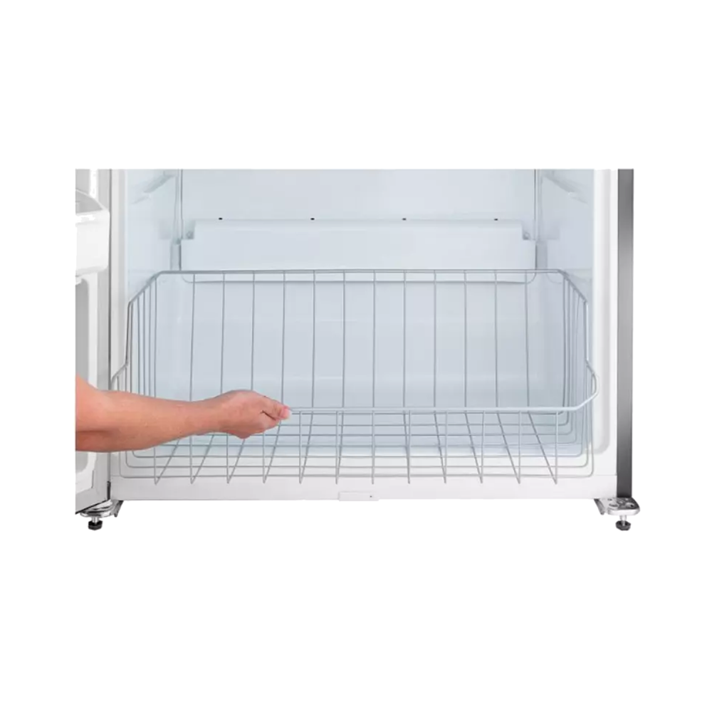 Frigidaire Upright Freezer (547Ltr) 19.3 cu/ft Steel - USA (MFUF2022UF)