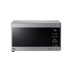 / (MS2042DB) / 700W Oven Black - MS2042DB000HA Microwave / / Solo LG - 20Ltr