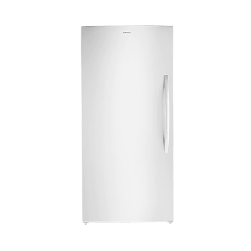 Frigidaire Upright Refrigerator (547Ltr) 19.3 cu/ft White - USA (MRAA2021UW)