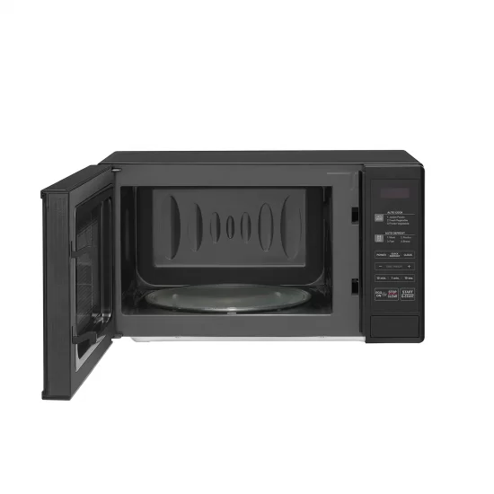 LG Microwave Oven / Solo / - / (MS2042DB) MS2042DB000HA / 700W - Black 20Ltr