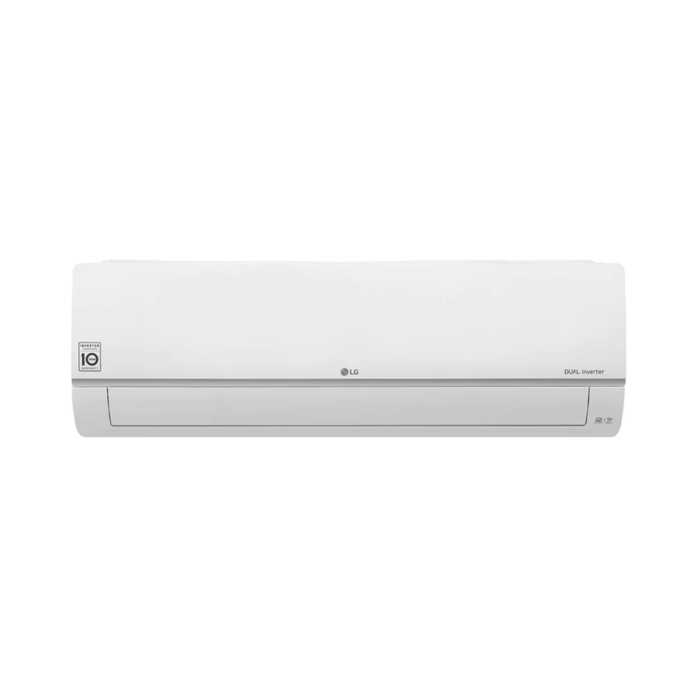 LG Fresh Inverter - Split Wall Type AC/Cold/18000btu - (NF182C2SK)