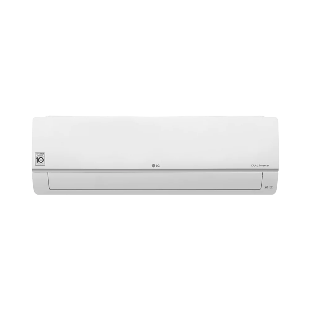 LG Fresh Inverter - Split Wall Type AC/Cold/21500btu - (NF242C3SK)