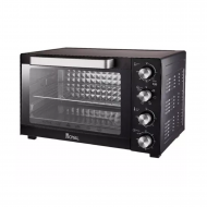 Royal Electric Oven/60 Ltr/1900W - (RA-OT6033)